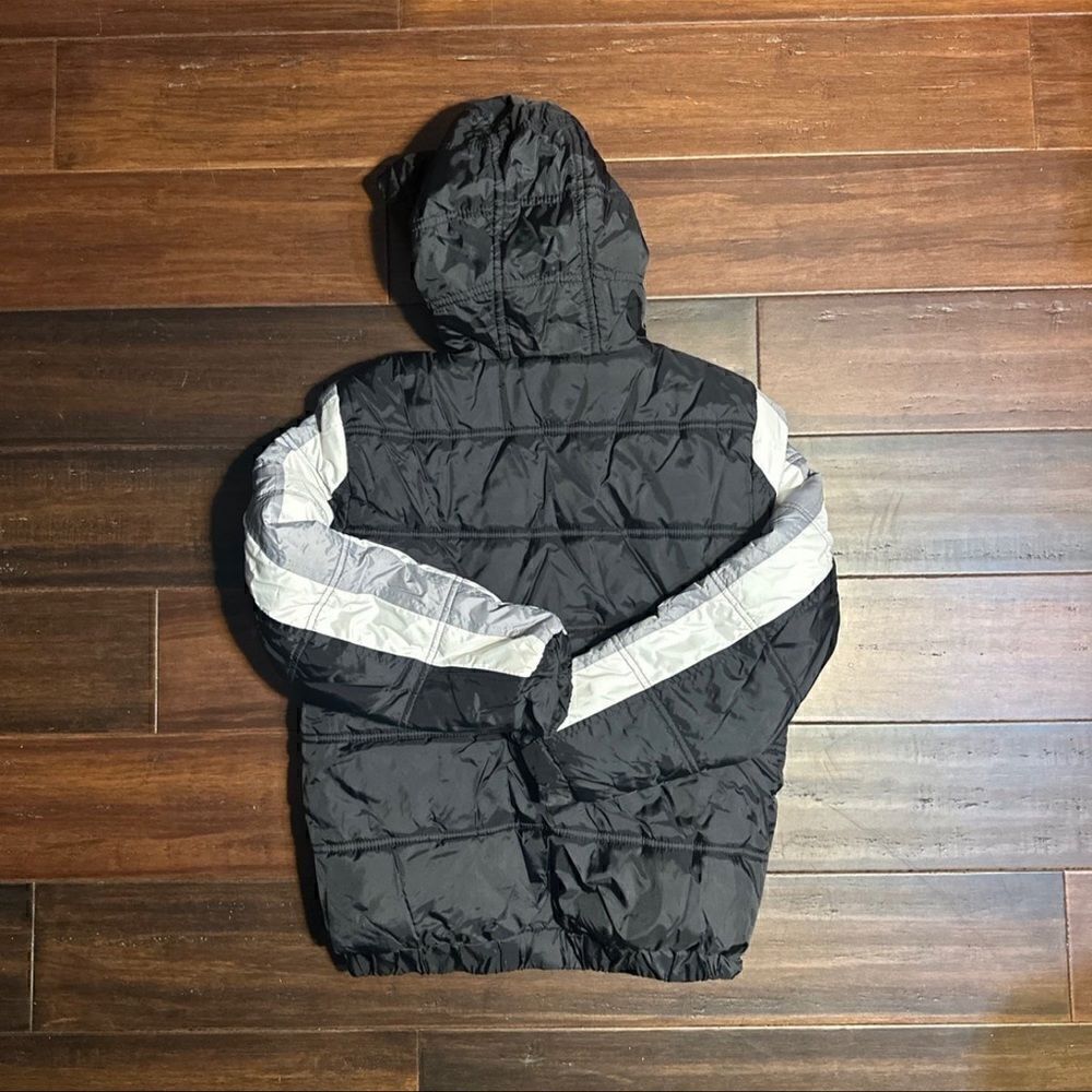 Jordan Puffer Jacket - Picture 4 of 4
